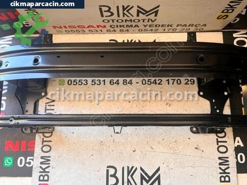 MG MG4 Tampon Demiri çıkma parça
