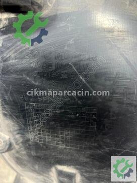 MG MG4 Davlumbaz çıkma parça