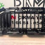 MG MG4 Tampon Izgarası Çıkma