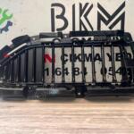 MG MG4 Tampon Izgarası Çıkma