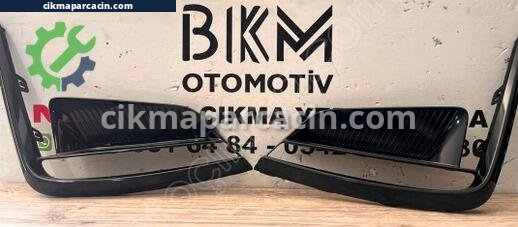 MG MG4 Sis Farı Çerçevesi çıkma parça