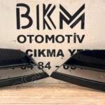 MG MG4 2000 – 2026 Çıkma Sis Farı Çerçevesi