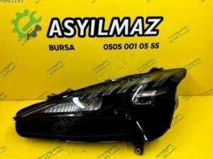 MG MG4 SOL ÖN FAR ORJİNAL