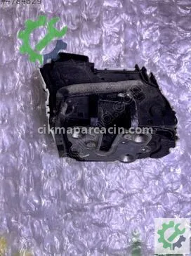 MG MG4 Sol Ön Kapı Kilidi 11090045 çıkma parça