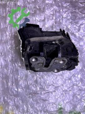 MG MG4 Sol Ön Kapı Kilidi 11090045 çıkma parça