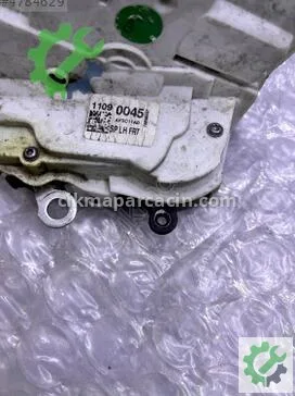 MG MG4 Sol Ön Kapı Kilidi 11090045 çıkma parça