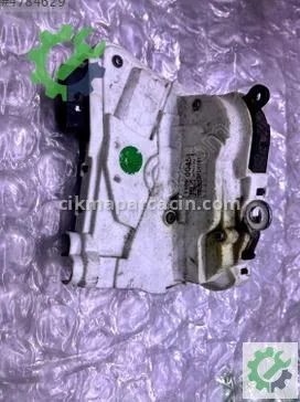 MG MG4 Sol Ön Kapı Kilidi 11090045 çıkma parça