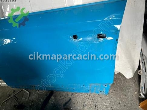 MG MG4 Sol Ön Kapı çıkma parça