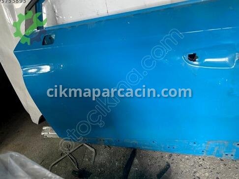 MG MG4 Sol Ön Kapı çıkma parça
