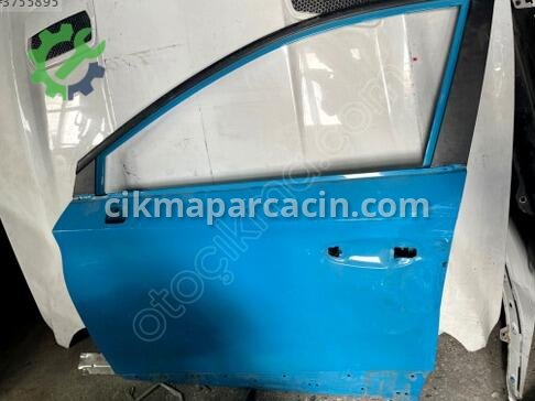 MG MG4 Sol Ön Kapı çıkma parça