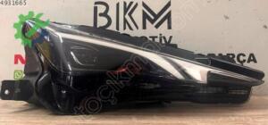 Far MG MG7 2025 – 2026 Çıkma