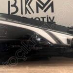 Far MG MG7 2025 – 2026 Çıkma