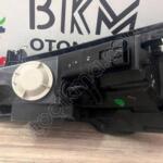 Far MG MG7 2025 – 2026 Çıkma
