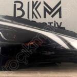 MG MG7 2025 – 2026 Çıkma Far