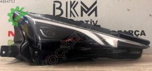 MG MG7 2025 – 2026 Çıkma Far
