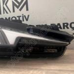 MG MG7 2025 – 2026 Çıkma Far
