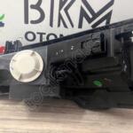 MG MG7 2025 – 2026 Çıkma Far