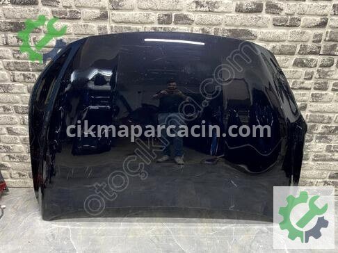 MG HS Kaput çıkma parça