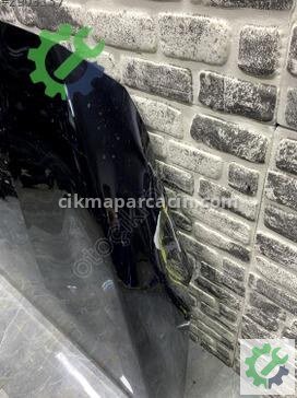 MG HS Kaput çıkma parça