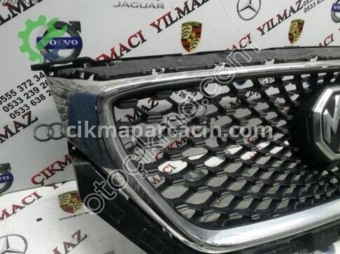MG HS Ön Panjur çıkma parça
