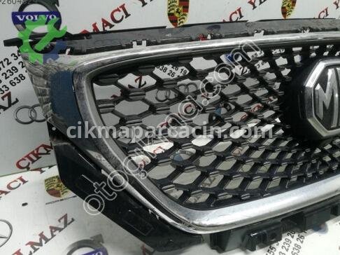 MG HS Ön Panjur çıkma parça