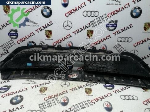 MG ZS Tampon Alt Izgara çıkma parça