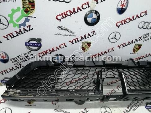 MG ZS Tampon Alt Izgara P10971358 çıkma parça