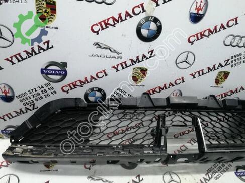 MG ZS Tampon Alt Izgara P10971358 çıkma parça