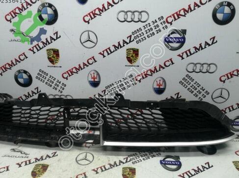 MG ZS Tampon Alt Izgara P10971358 çıkma parça