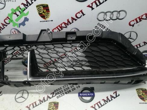 MG ZS Tampon Alt Izgara P10971358 çıkma parça