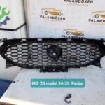 MG  ZG model 24-25  Panjur
