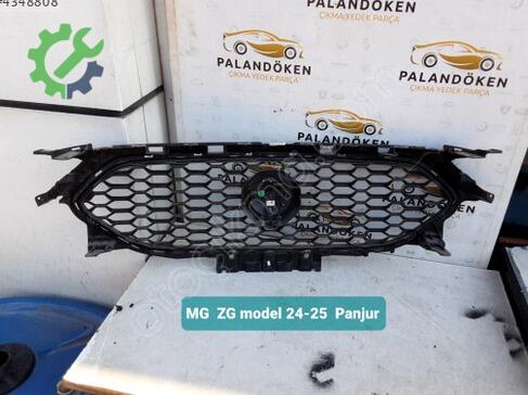 MG HS Panjur 24-25 çıkma parça