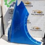 MG ZS 20-24  Sağ camurluk