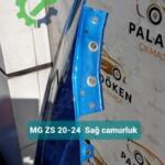 MG ZS 20-24  Sağ camurluk