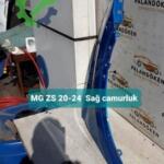 MG ZS 20-24  Sağ camurluk