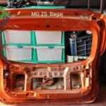MG ZS Bagaj çıkma parça - ANTALYA OTO ÇIKMA Antalya