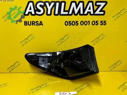 MG ZS EV Sağ Arka Stop çıkma parça