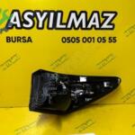 MG ZS EV SOL STOP (SIFIR) 21
