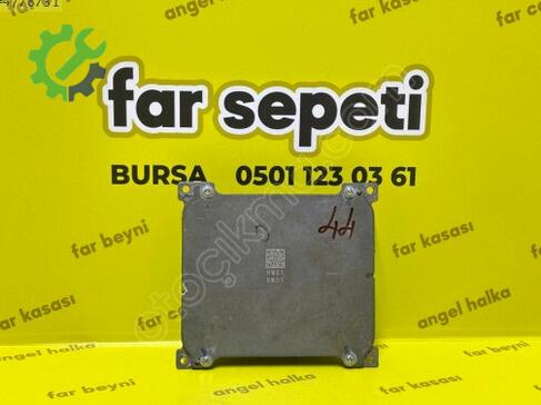 MG ZS Far Beyni çıkma parça