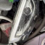 MG ZS FAR ORJ ÇIKMA PARÇALAR