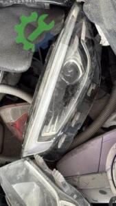 MG ZS FAR ORJ ÇIKMA PARÇALAR