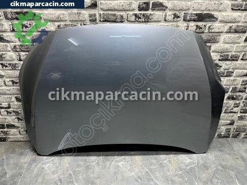 MG ZS Kaput çıkma parça