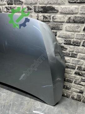 MG ZS Kaput çıkma parça