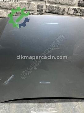 MG ZS Kaput çıkma parça