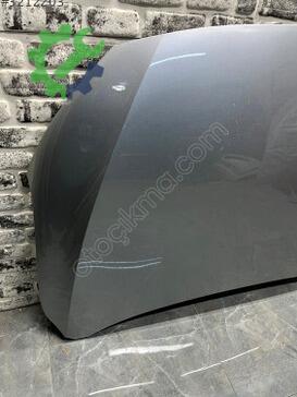 MG ZS Kaput çıkma parça
