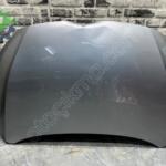 MG ZS motor kaput mg zs çıkma kaput