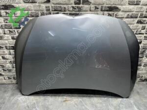 MG ZS motor kaput mg zs çıkma kaput