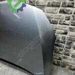 MG ZS motor kaput mg zs çıkma kaput