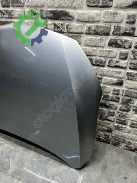 MG ZS Kaput çıkma parça