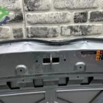 MG ZS motor kaput mg zs çıkma kaput